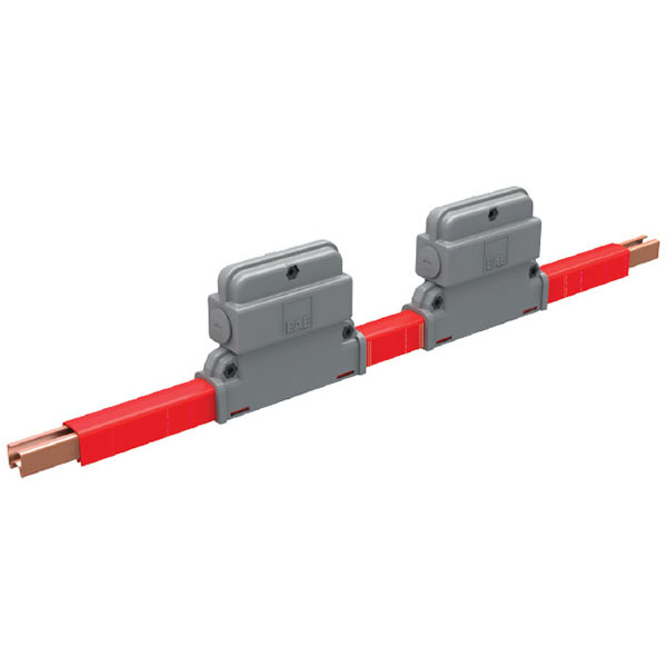 Секция компенсационная E-line URC-S