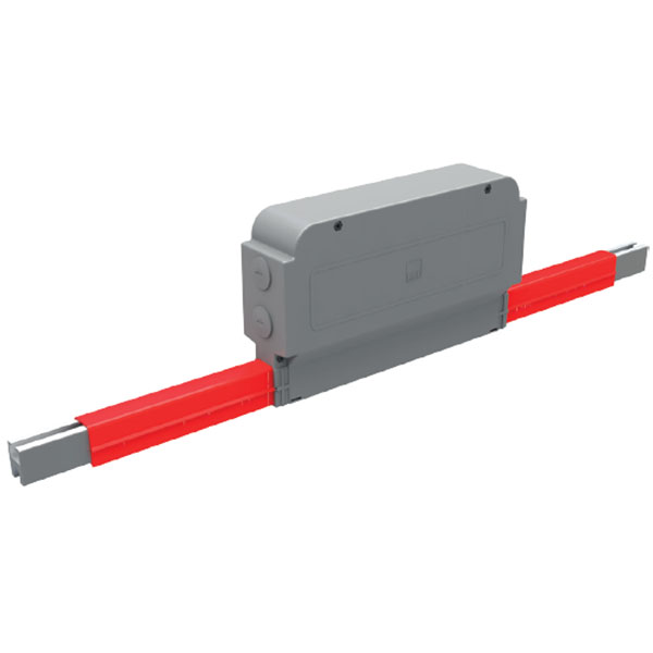 Секция компенсационная E-line URC-A