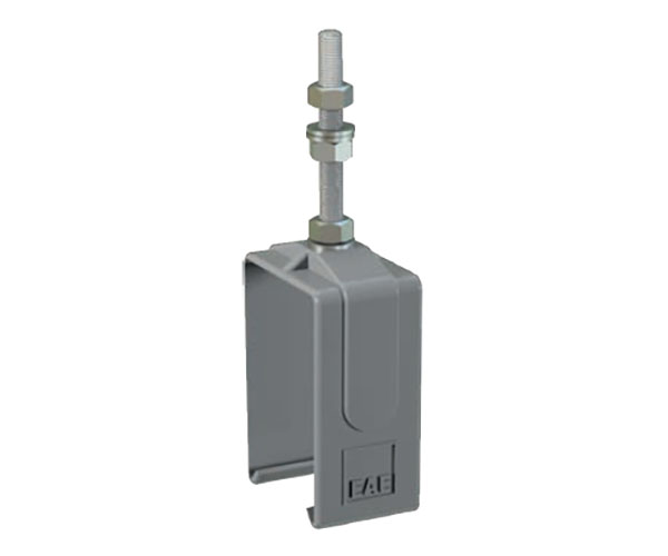 Пластиковая скользящая подвеска TB5 1003664
